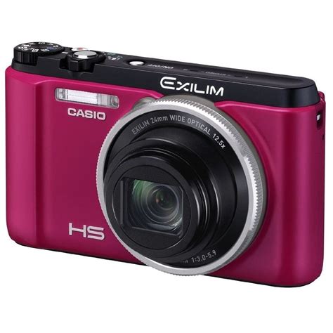Casio EXILIM Digital Cameras for sale .
